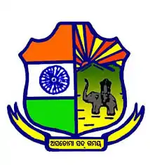 College Emblem