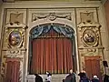 Theater Gabriele D'Annunzio