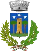 Coat of arms of Collesalvetti