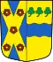 Coat of arms of Collonges