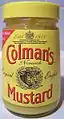 Unilever, suppliers of food and household products to Elizabeth II (shown on a jar of Colman's mustard)