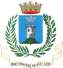 Coat of arms of Colobraro