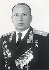 Baidukov