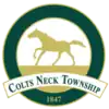 Official seal of Colts Neck Township, New Jersey