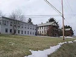 Columbiana County Infirmary