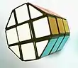 3×3×3 octahedral prism puzzle