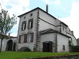 Commandery of the Knights of St. John of Jerusalem