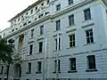 Commonwealth Government Offices, Treasury Place, Melbourne, 1912