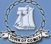 Coat of arms of Comox