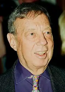 Coleman in 1996