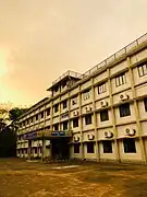 Beautiful Computer Science Department