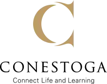 Conestoga College logo