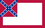 Flag proposed in 1863