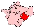 Outline map