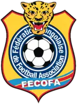 Shirt badge/Association crest