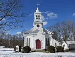 Congregational Church