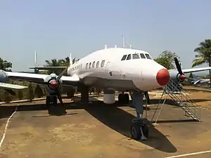 Lockheed Constellation