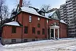 Consulate-General in Montreal