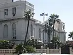 Consulate-General of France in Alexandria