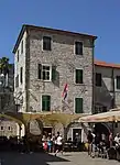 Consulate-General in Kotor