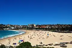 Coogee Beach