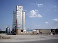 Cooperative Grain and Supply (2010)