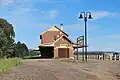 Cootamundra West Railway Station 4