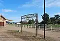 Cootamundra West Railway Station 5