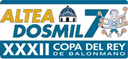 Copa del Rey de Balonmano 2006-07