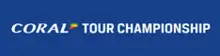 Logo for Tour championship