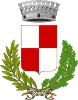 Coat of arms of Corciano