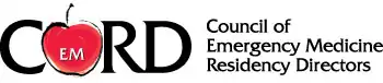 CORD logo