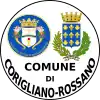 Coat of arms of Corigliano-Rossano