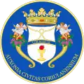 Coat of Arms