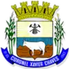 Official seal of Coronel Xavier Chaves