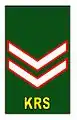 Corporal