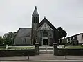 Corpus Christi Church, Lisdoonvarna