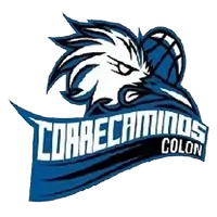 Correcaminos de Colón logo