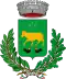 Coat of arms of Correzzana