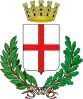 Coat of arms of Corsico