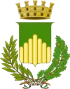 Coat of arms of Cosenza