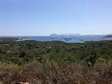 Costa smeralda