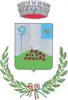 Coat of arms of Costa Vescovato