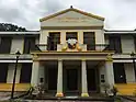 Old Cotabato Provincial Capitol