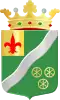 Coat of arms of Cothen