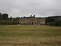 Coughton Court facade