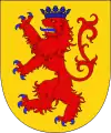 Counts of Habsburg