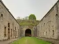 Fort du Mont Vaudois