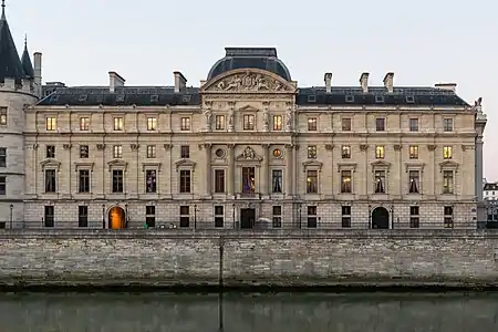 Cour de Cassation