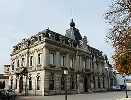 Town hall